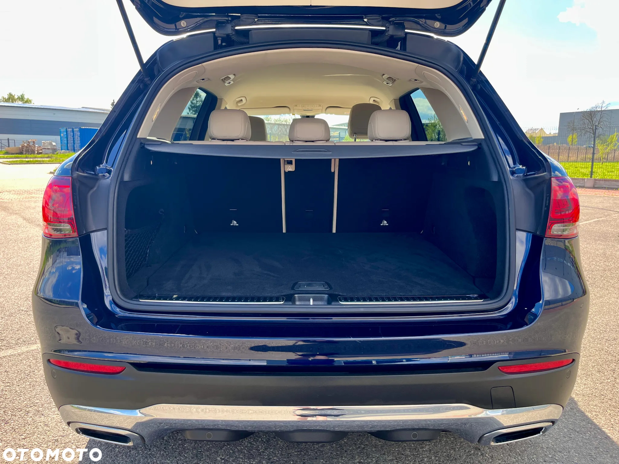 Mercedes-Benz GLC 220 d 4Matic 9G-TRONIC - 14