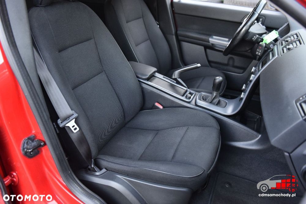 Volvo V50 - 21