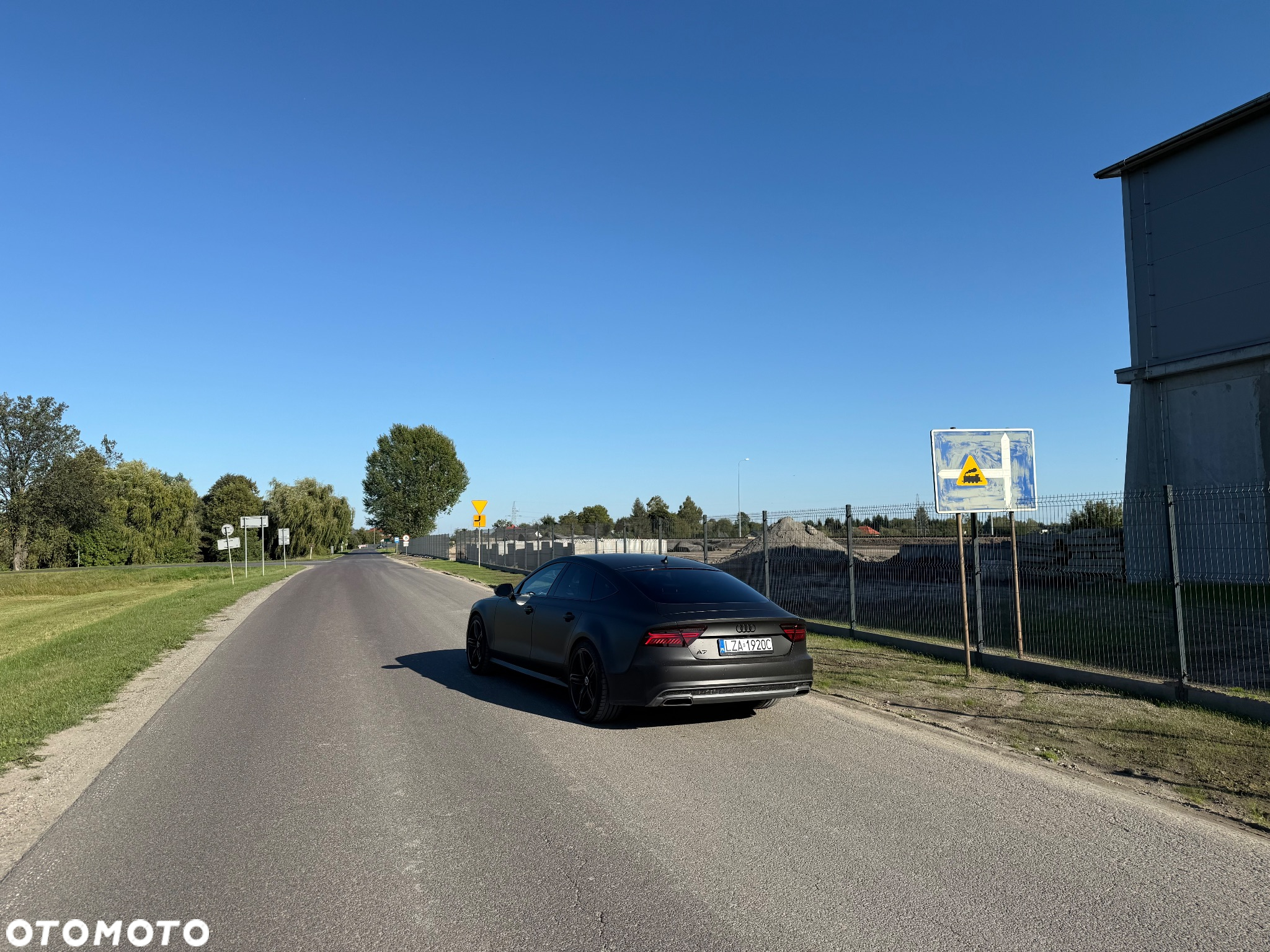 Audi A7 Sportback 3.0 TDI quattro tiptronic - 18