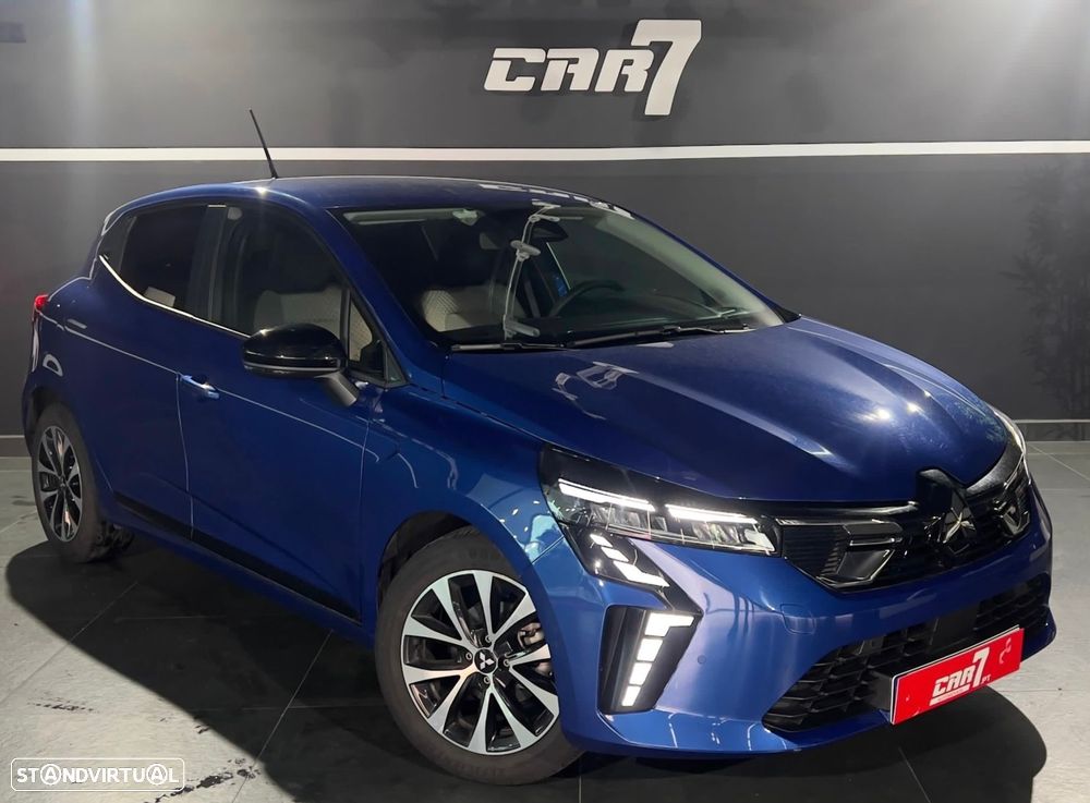 Mitsubishi Colt 1.0 MPI-T Invite - 1