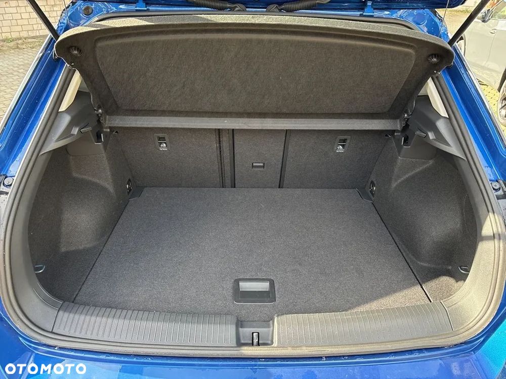 Volkswagen T-Roc 2.0 TDI SCR DSG Life - 3