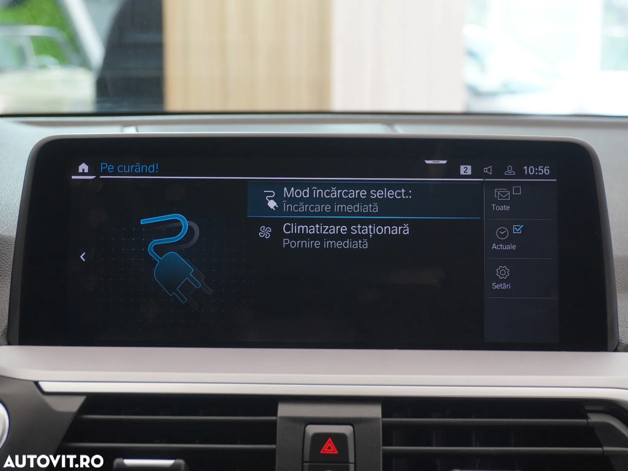 BMW X3 xDrive30e Aut. Advantage - 33