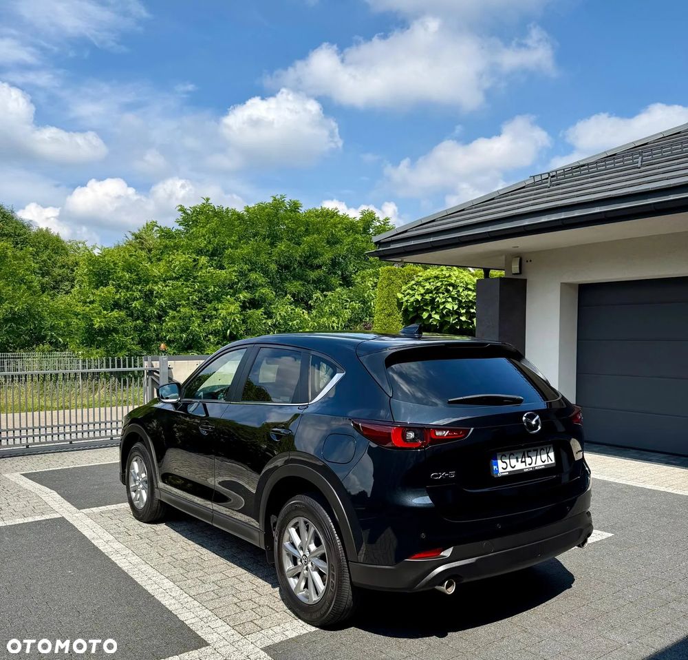 Mazda CX-5 2.0 Kanjo 2WD - 3
