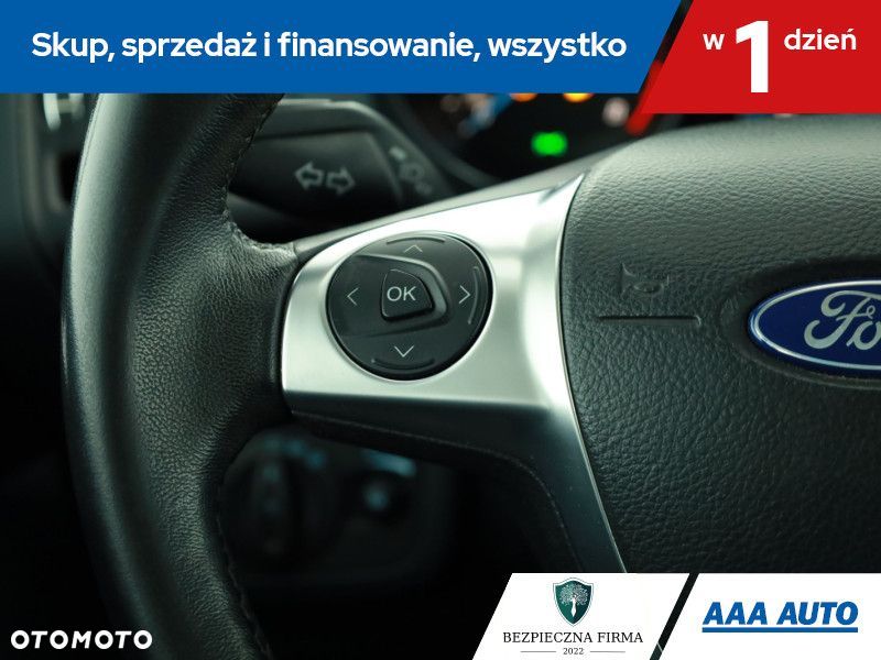Ford C-MAX - 18