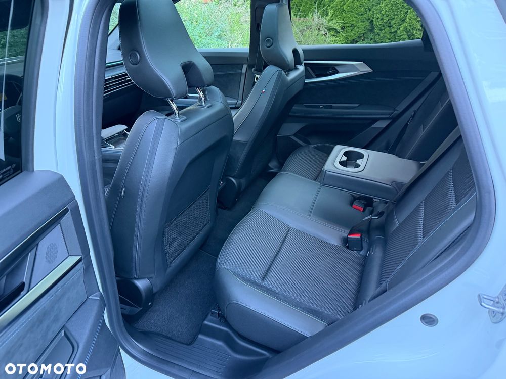 Renault Austral 1.2 E-Tech Full Hybrid 200 Esprit Alpine MMT - 14