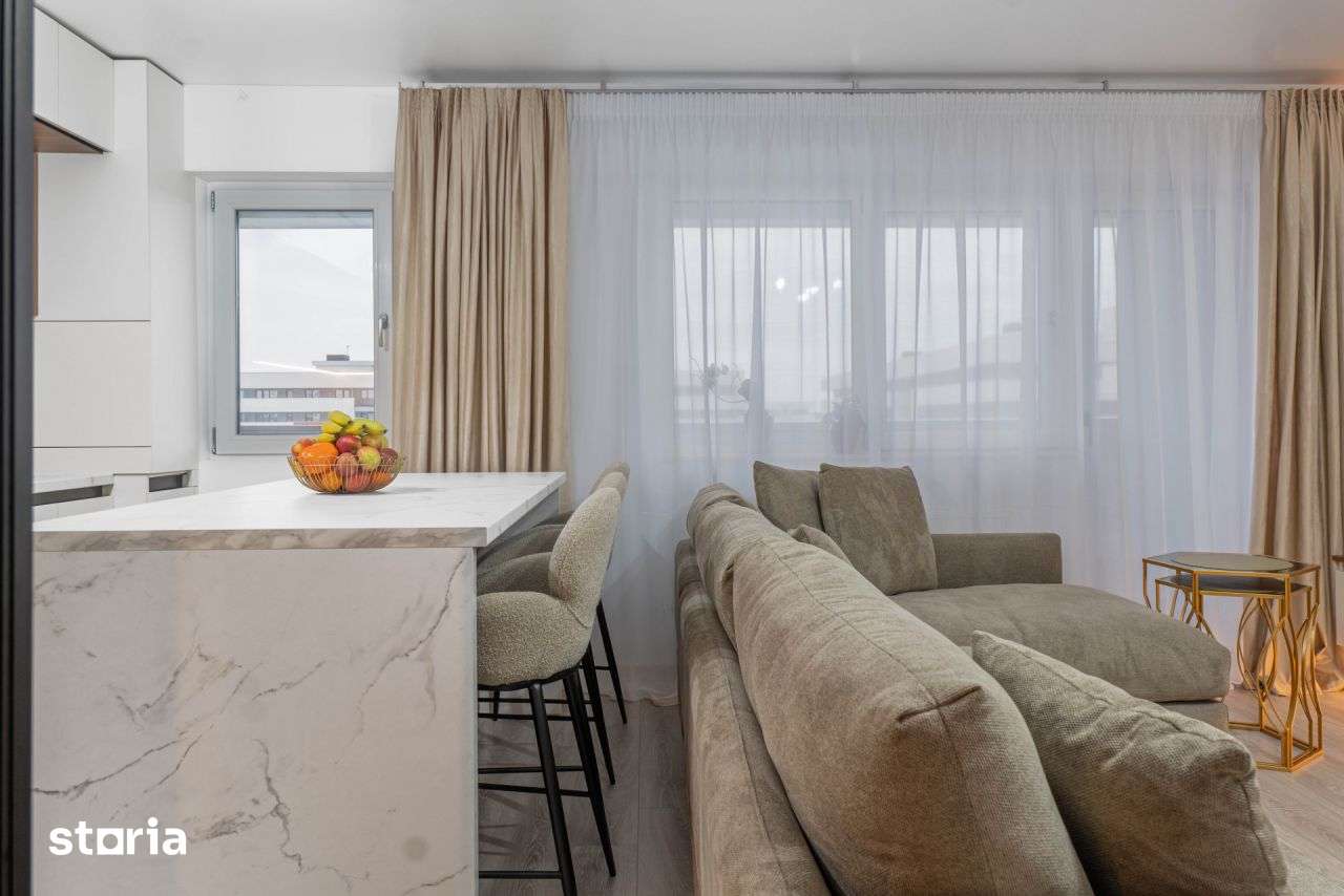 APARTAMENT 3 CAMERE COPOU CARTIER NOU 0% COMISION PROMOTIE LIMITATA! — fotografia 3