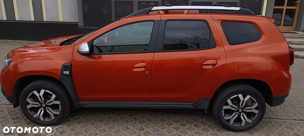 Dacia Duster 1.0 TCe Prestige - 1