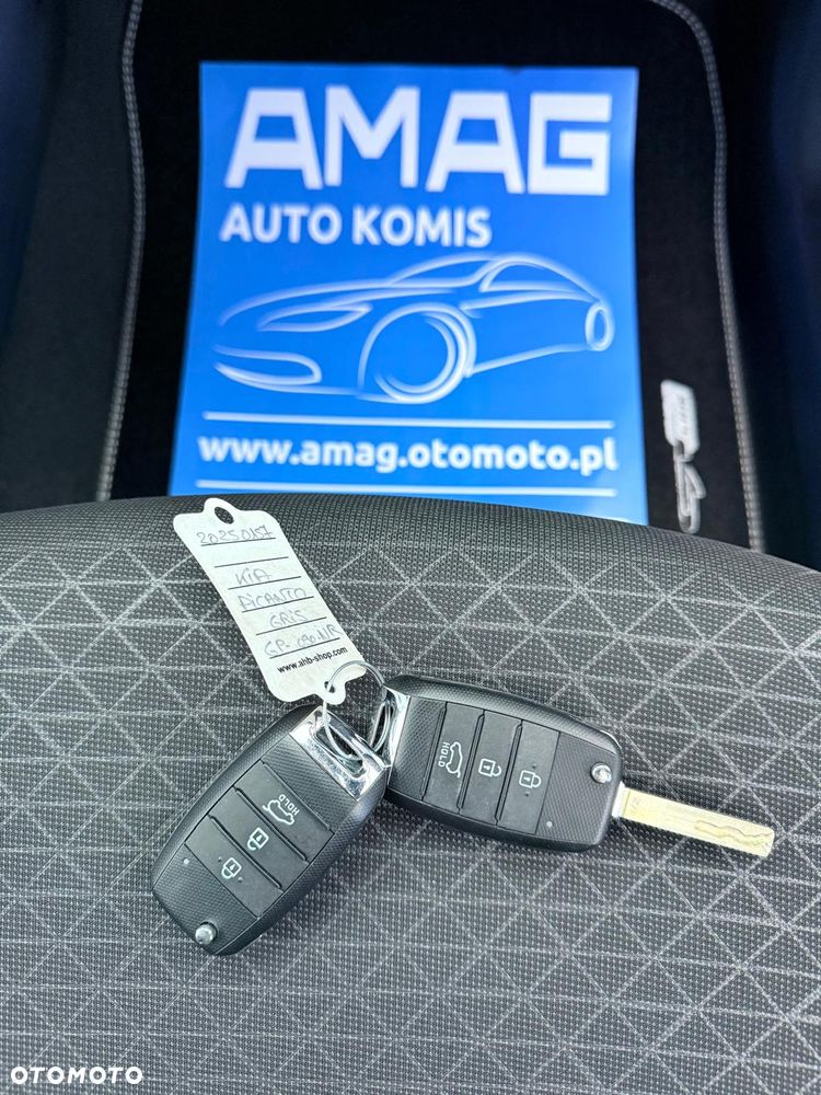 Kia Picanto 1.2 GT Line - 30