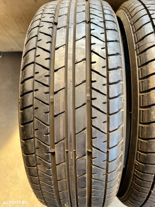 vand anvelope 175/55/15 yokohama de vară noi - 2