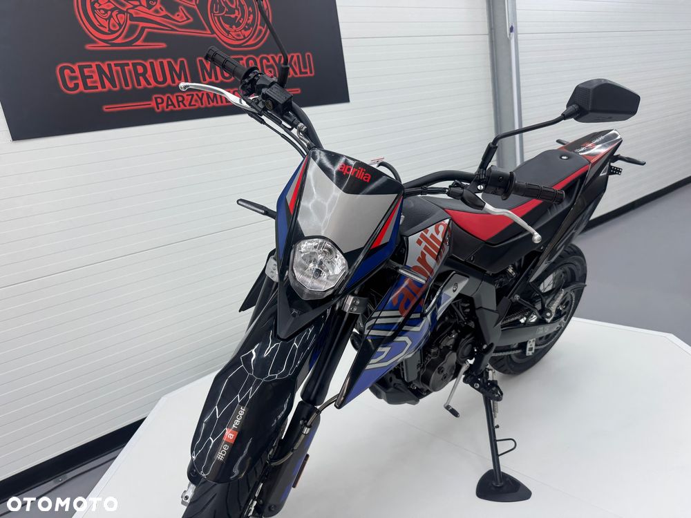 Aprilia SX - 32