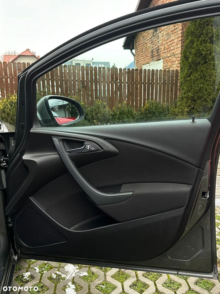 Opel Astra 1.4 T Active - 15