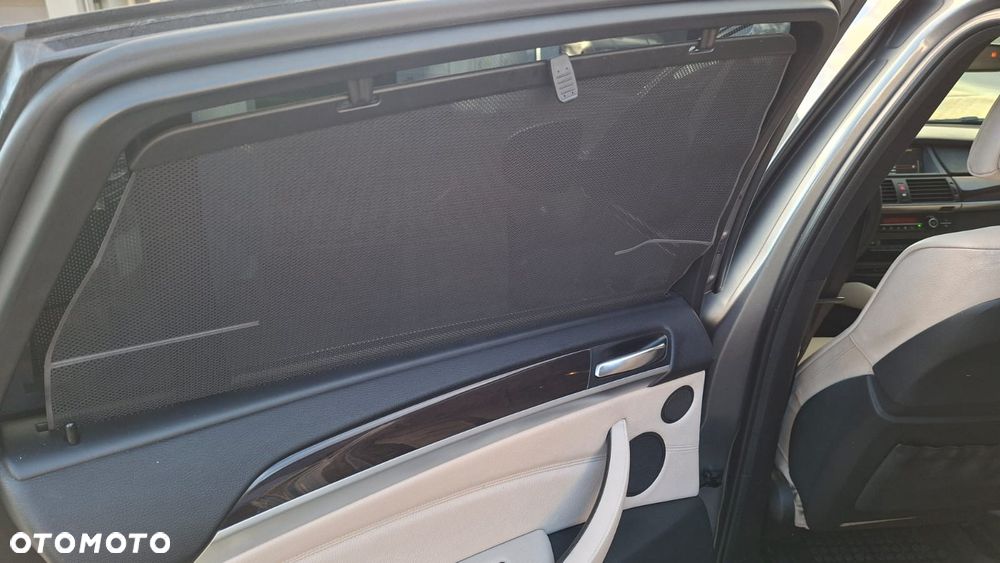 BMW X6 xDrive35i M Sport - 16