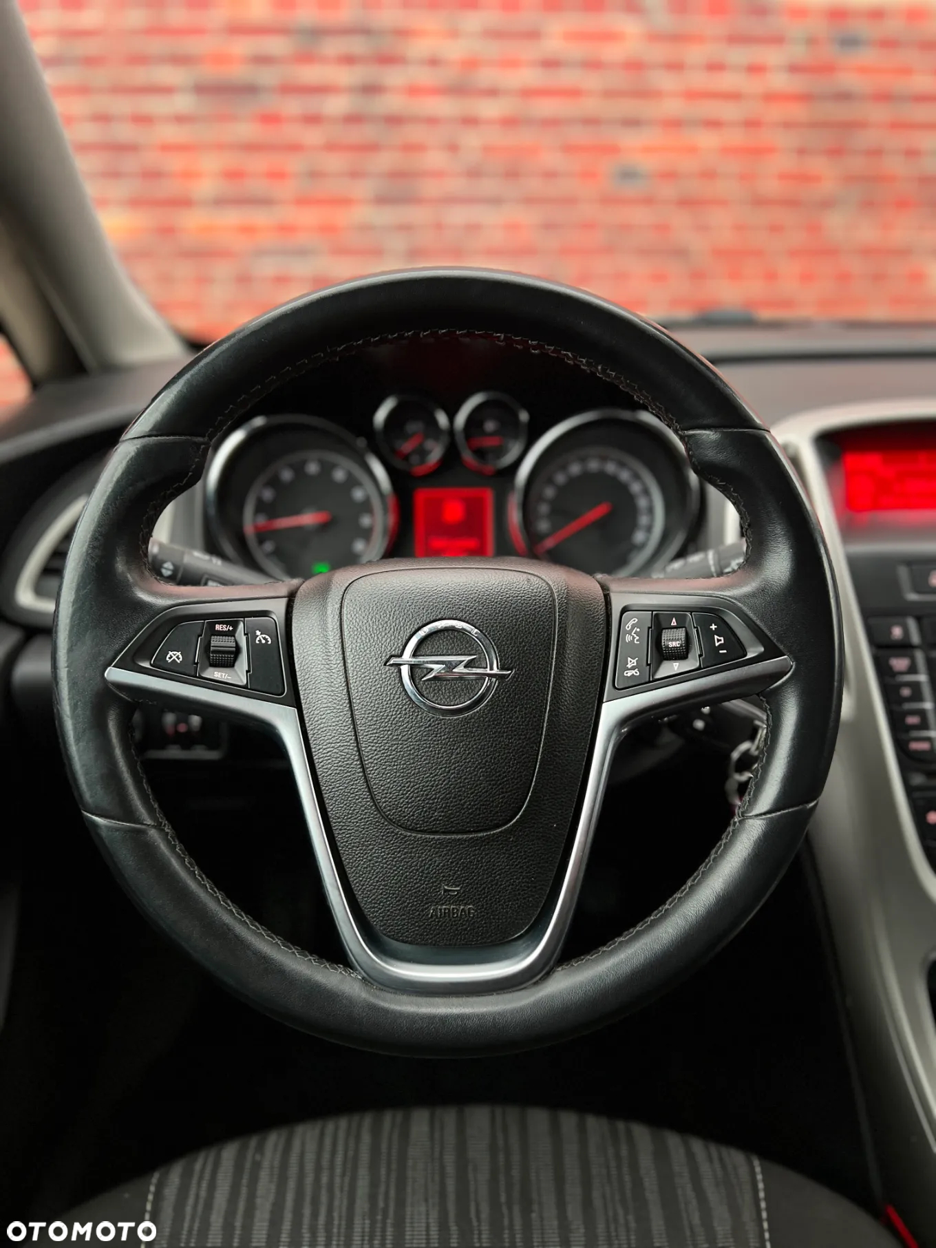 Opel Astra - 30