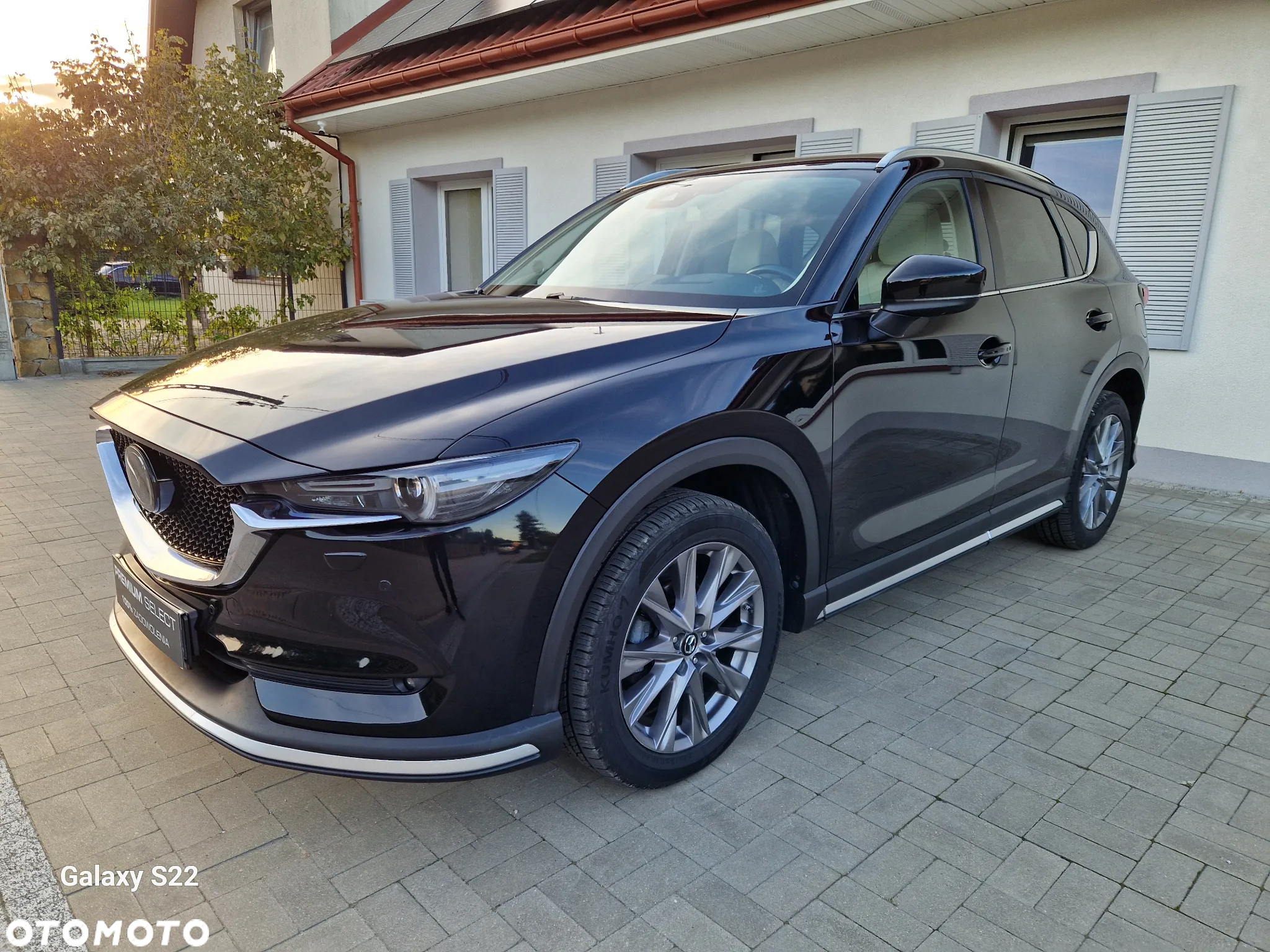 Mazda CX-5 2.0 Skydream AWD - 7