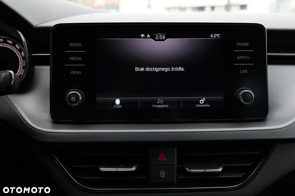 Skoda Scala 1.0 TSI Ambition - 20