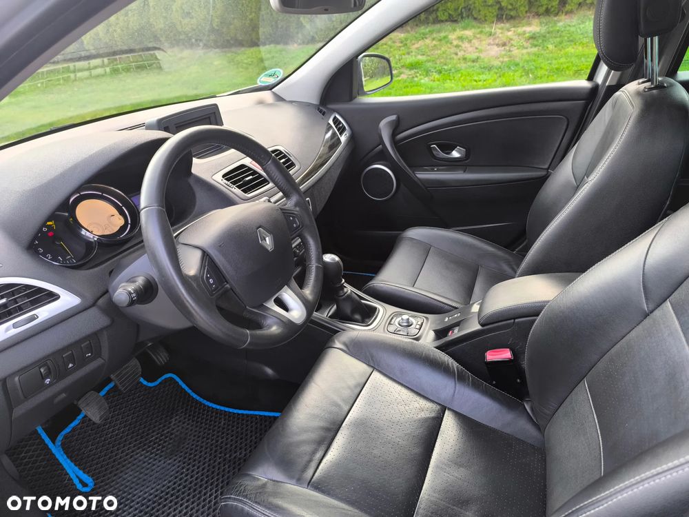 Renault Megane TCe 130 Dynamique - 15