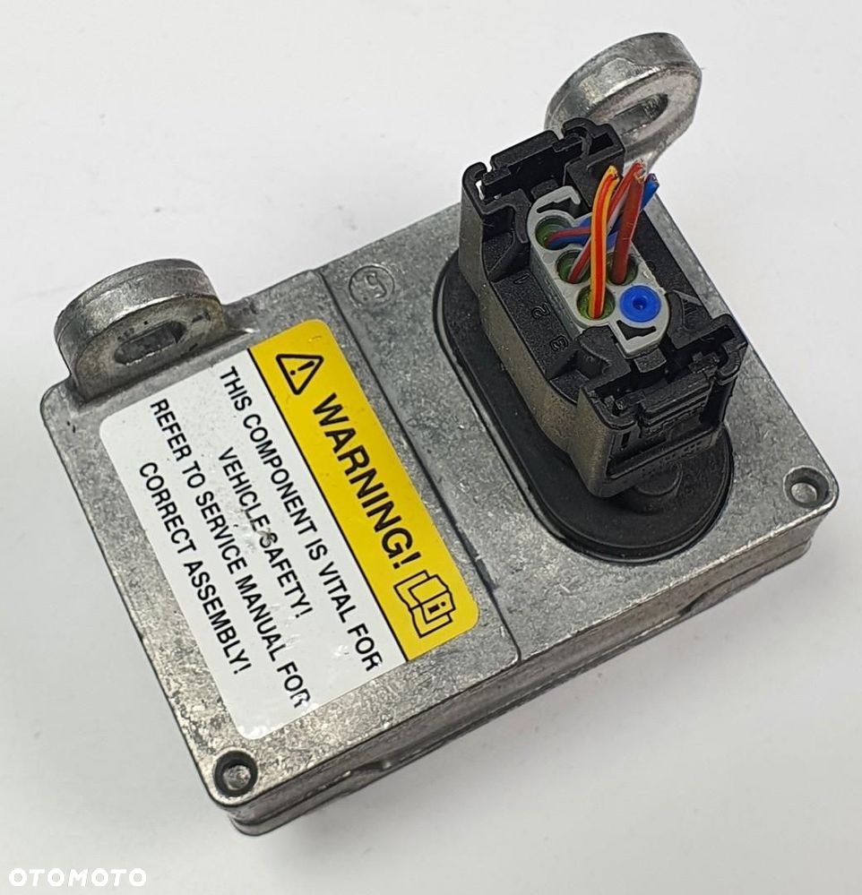 CZUJNIK ESP FORD FOCUS C-MAX MK1 3M5T-14B296-AB - 2