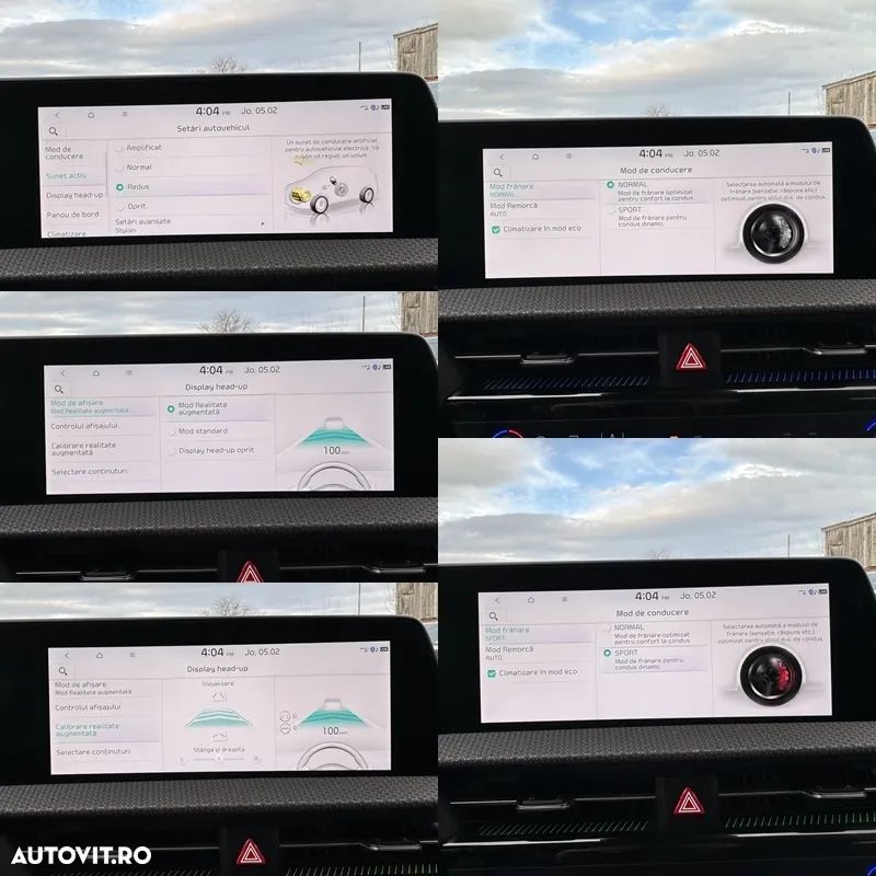 Kia EV6 77,4-kWh Business - 37