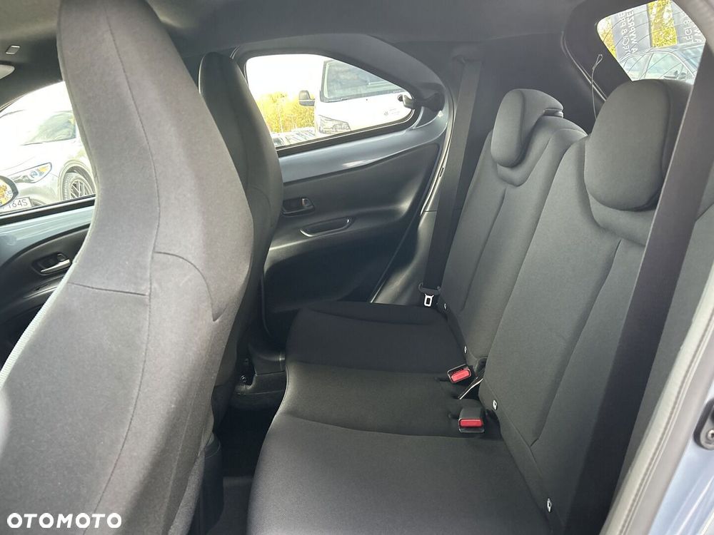 Toyota Aygo X - 23