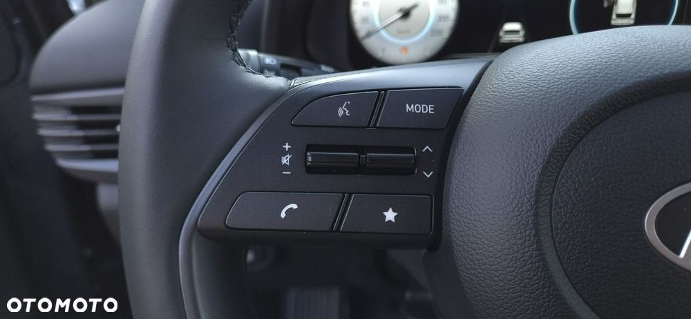 Hyundai i20 2026