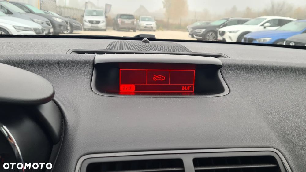 Opel Meriva - 22