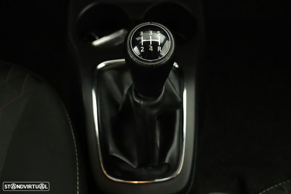 Mitsubishi Space Star 1.2 Connect Edition - 10