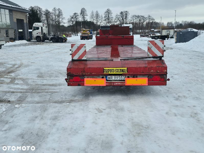 Lintrailers 4LDSU 18-36 - 10