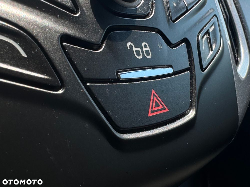 Ford Focus 1.0 EcoBoost Start-Stopp-System SYNC Edition - 30