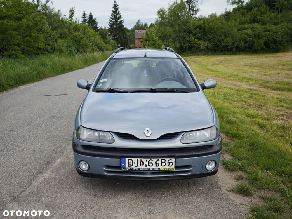 Renault Laguna - 2