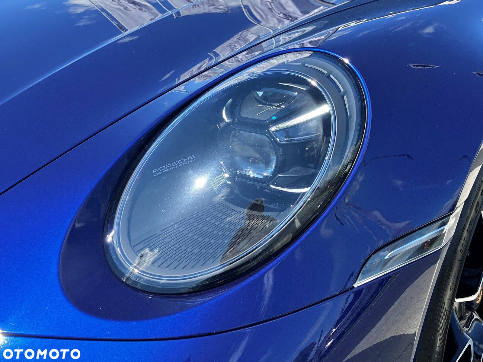 Porsche 911 - 9