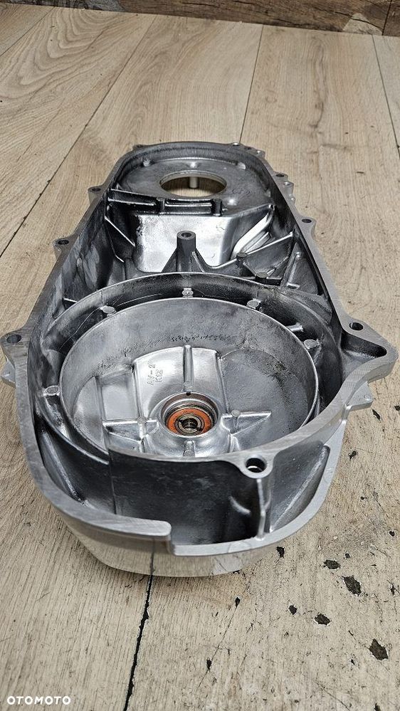 Pokrywa dekiel osłona Honda PCX 125  11341-K1Z-J10 - 9