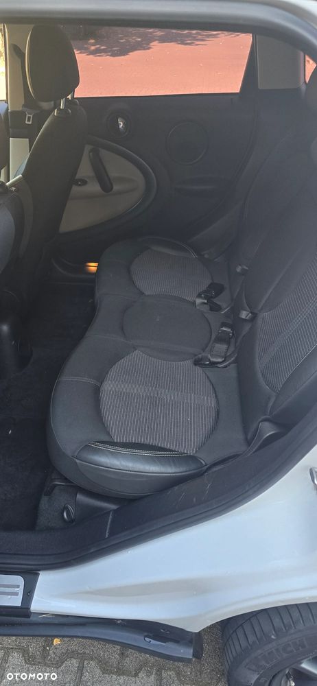 MINI Countryman Cooper S ALL4 - 11