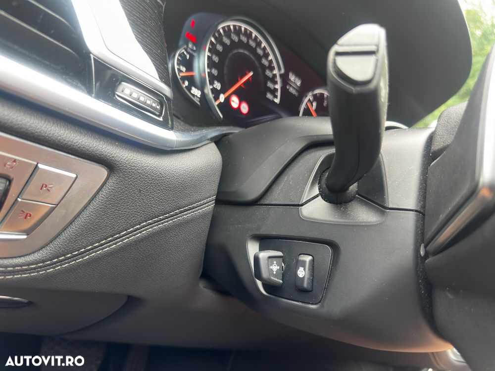 BMW Seria 7 730d xDrive - 10