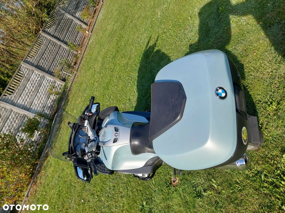 BMW RT - 4