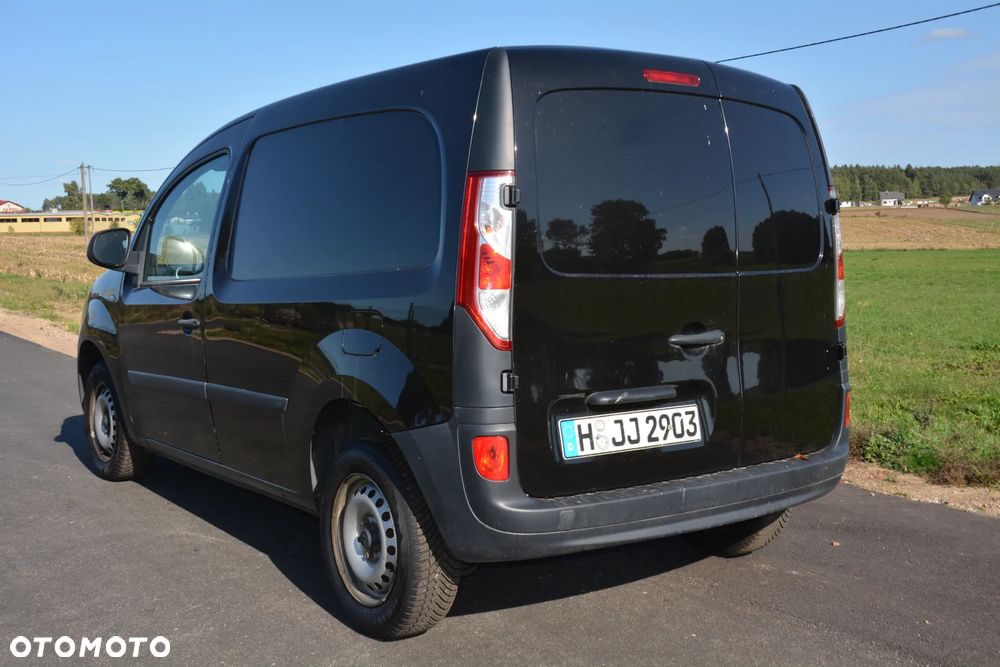 Renault Kangoo - 4