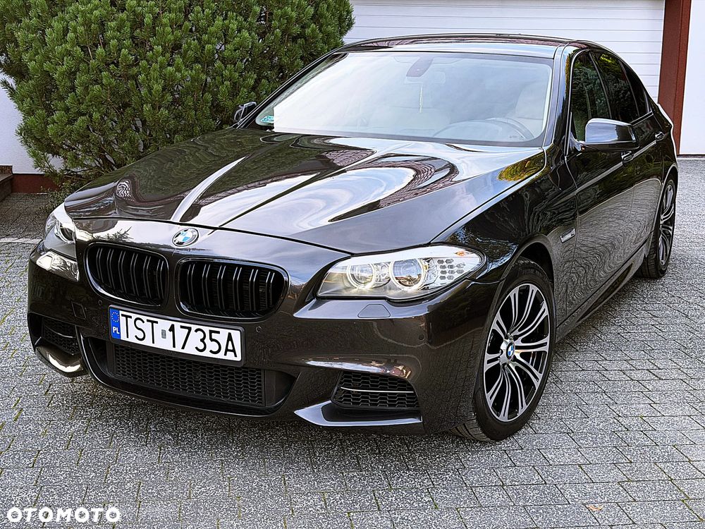 BMW Seria 5 - 19