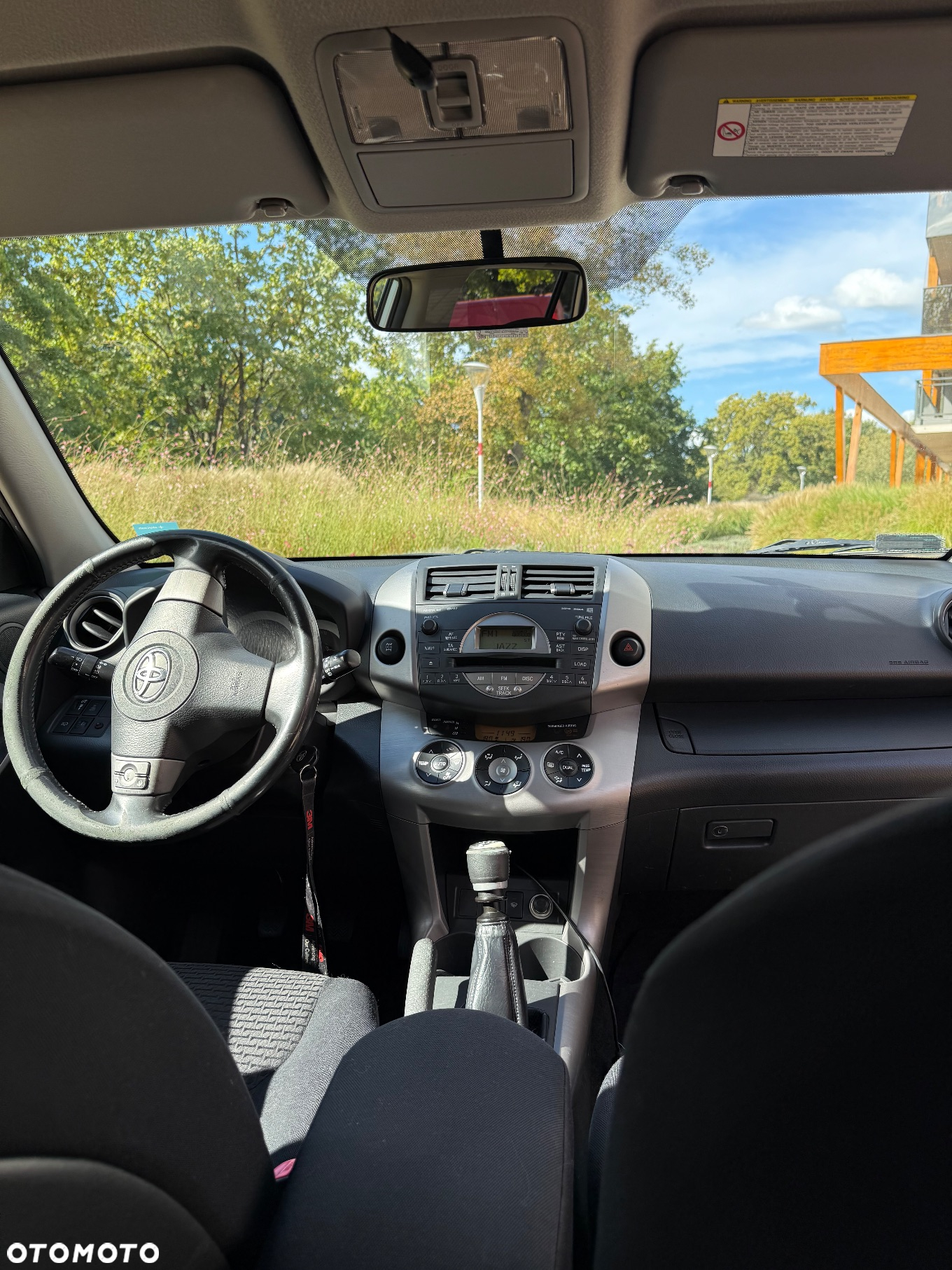 Toyota RAV4 - 9