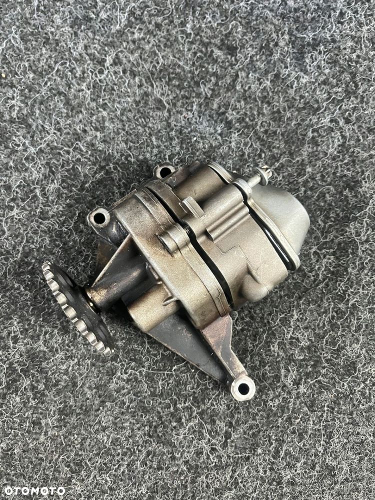 pompa oleju mercedes 2.2 CDI A6111810047 - 6