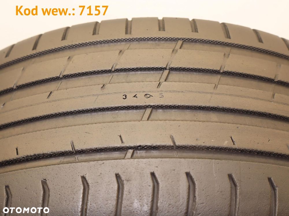 Nokian Powerproof - 225/45 R19 - 8