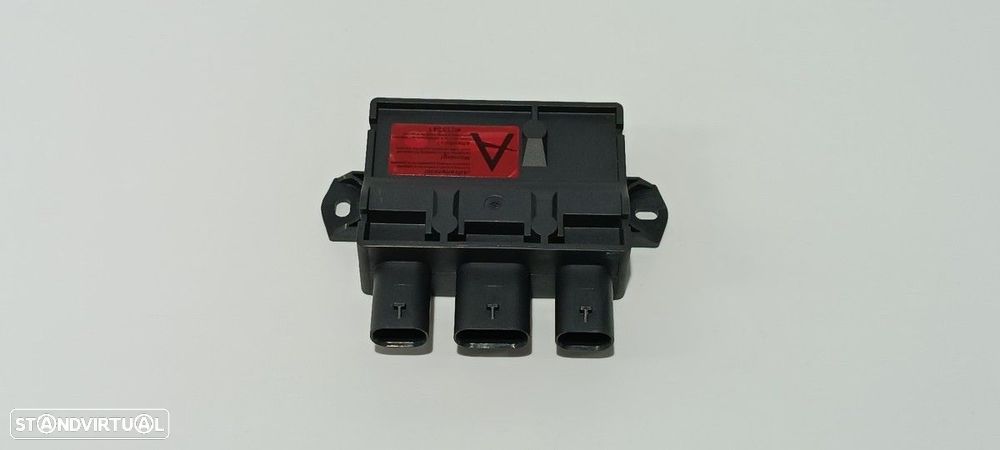 MÓDULO ELETRÓNICO LAND ROVER RANGE ROVER VELAR VELAR - 1