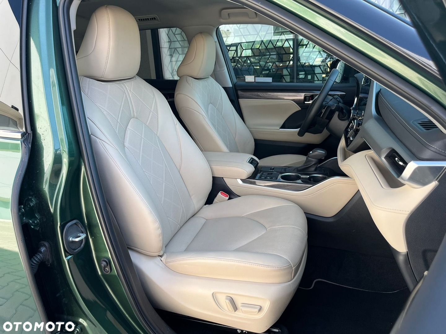 Toyota Highlander - 27