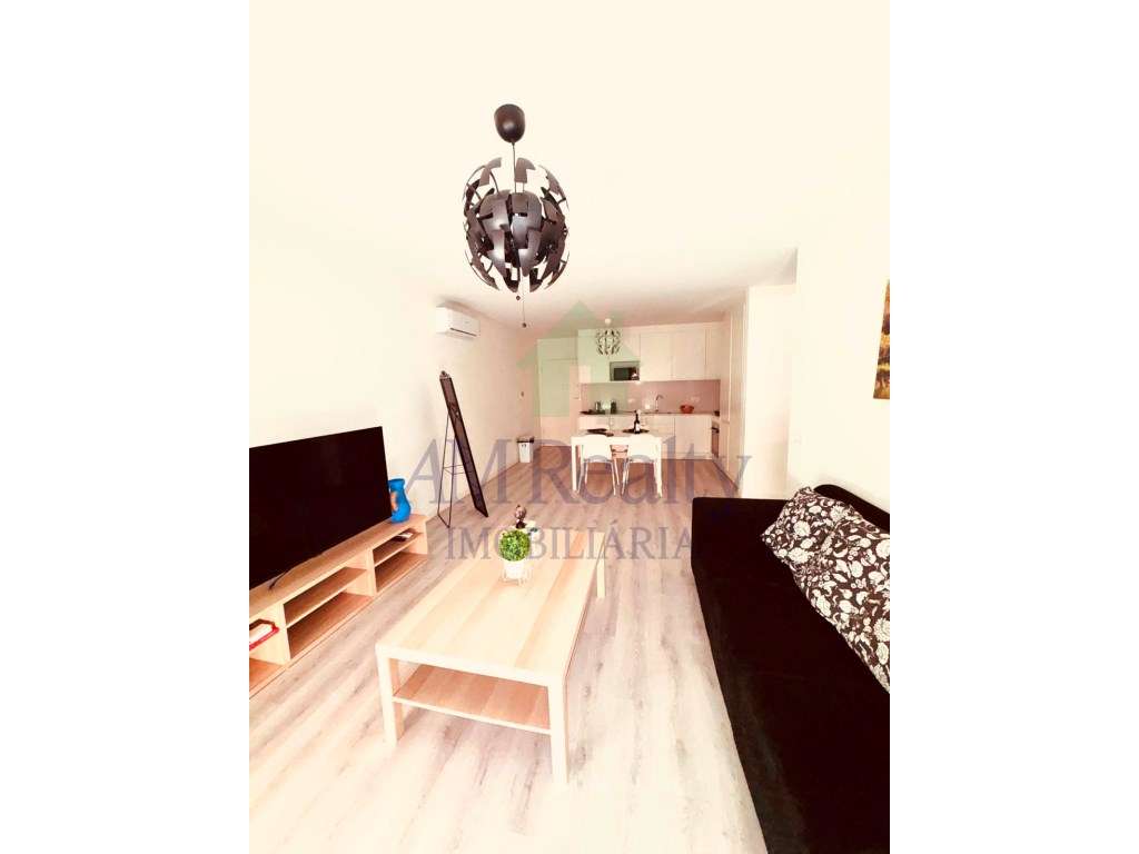 APARTAMENTO T1 | CENTRO PENICHE - Grande imagem: 4/14