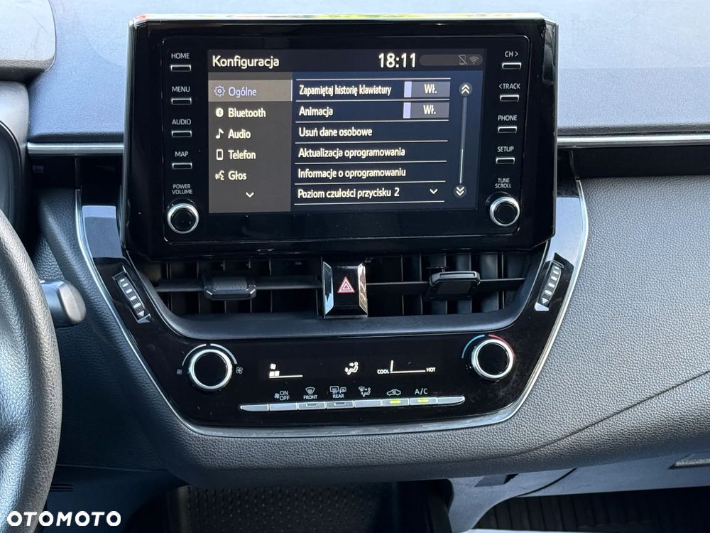 Toyota Corolla 1.5 Active - 7
