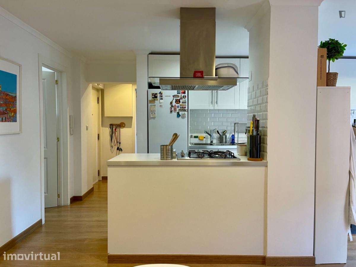 Quarto - localizado em Olivais Lisbon - Grande imagem: 5/9