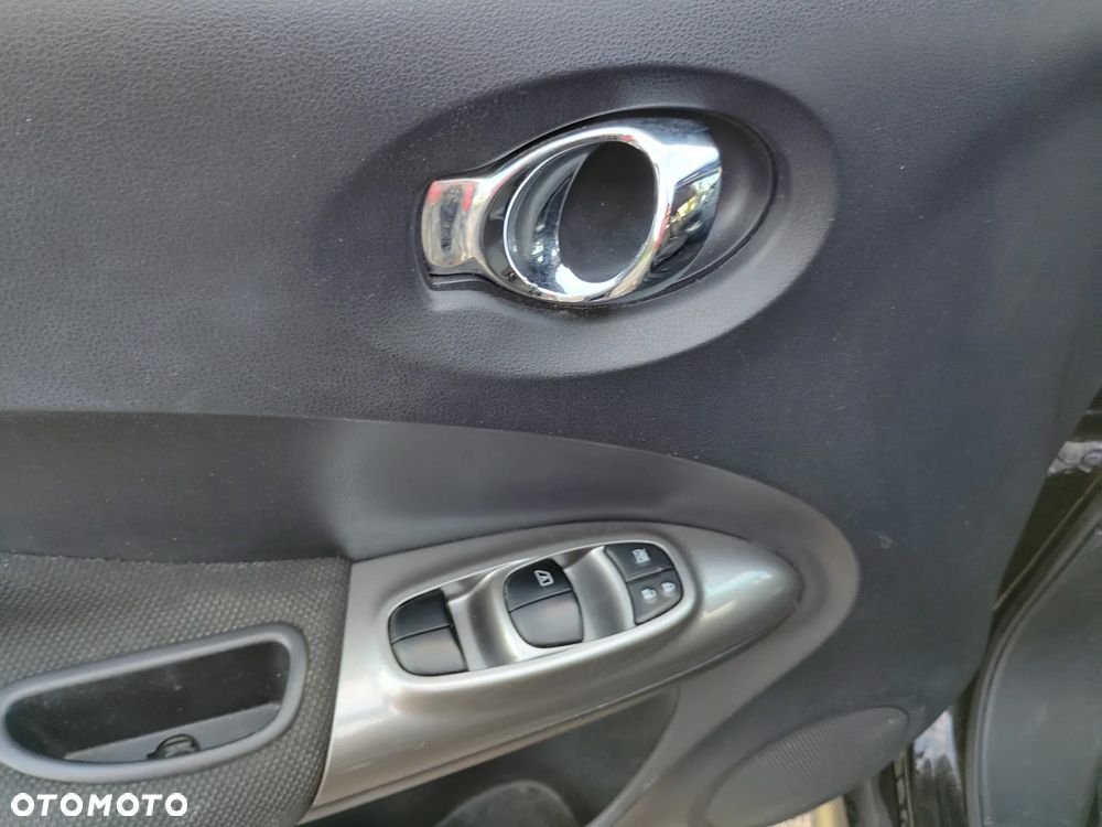 Nissan Juke 1.5 dCi N-Tec S&S - 28