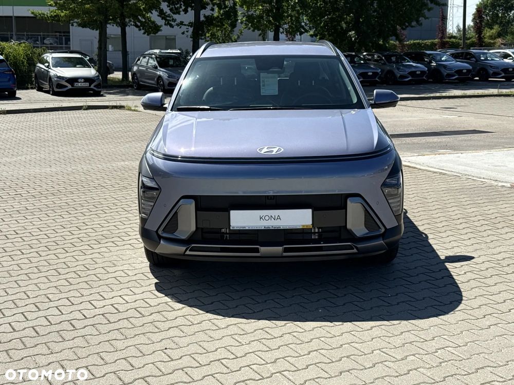 Hyundai Kona 1.6 T-GDI Executive DCT - 9