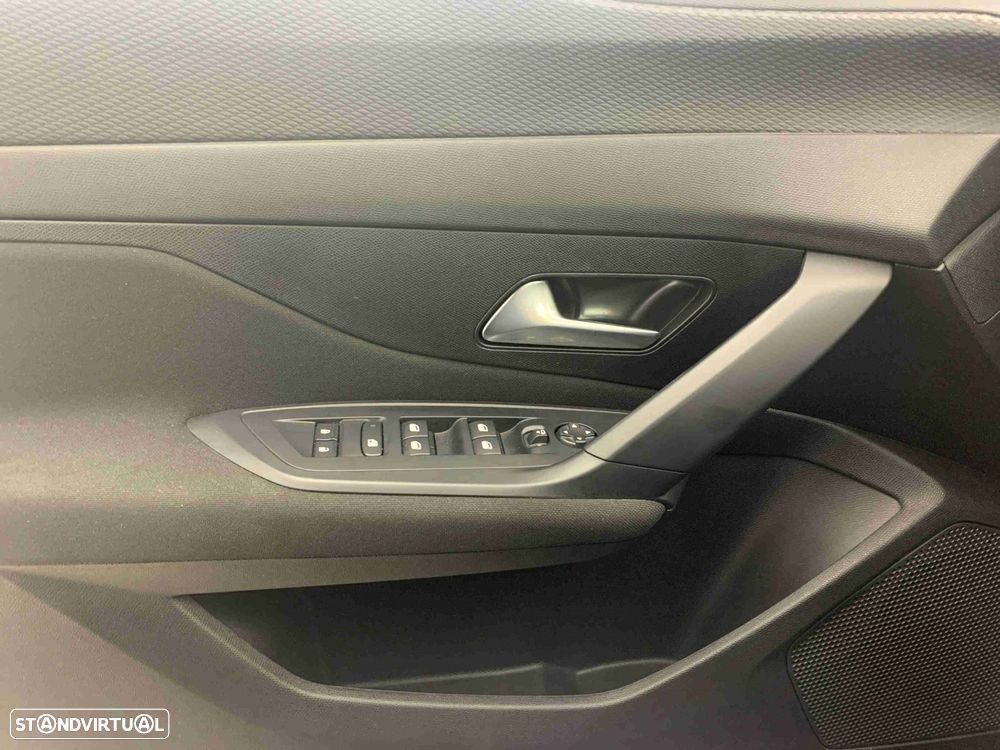 Peugeot 308 SW 1.2 Hybrid Style e-DCS6 - 22