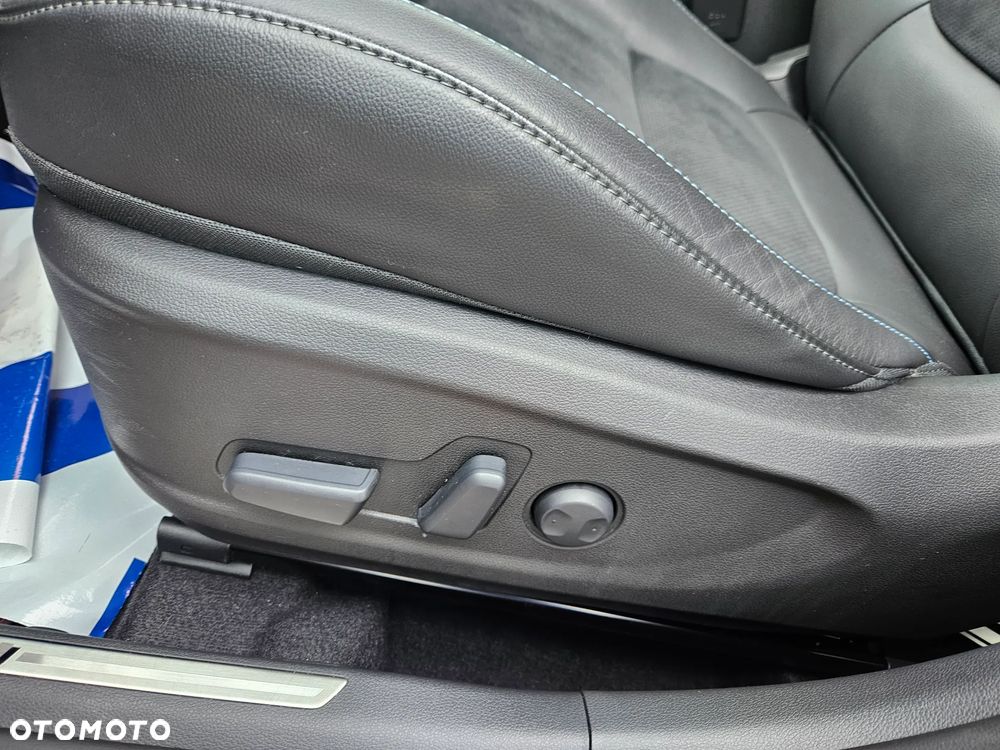 Hyundai Kona 2.0 T-GDI N Performance DCT - 19