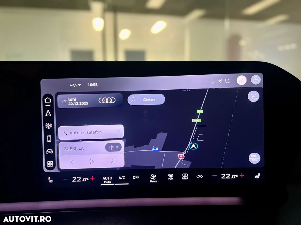 Audi Q3 2.0 40 TFSI S tronic quattro - 35