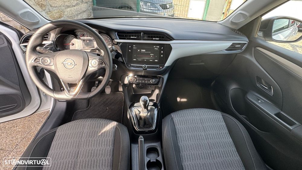 Opel Corsa 1.2 Edition - 16